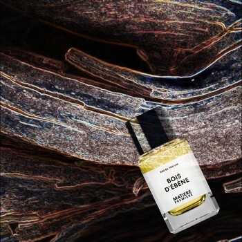 Bois d´Ebene EDP
